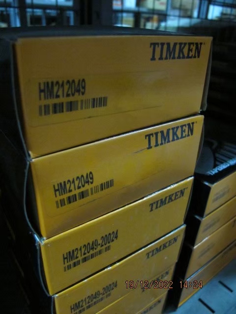 Timken Photo 27